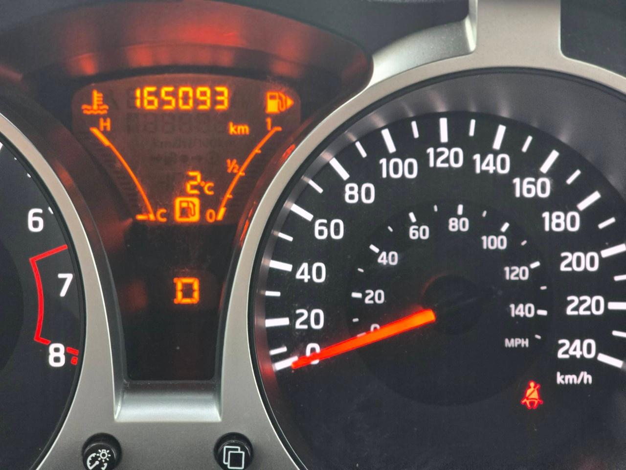 2016 Nissan Juke 5dr Wgn CVT SL AWD Photo