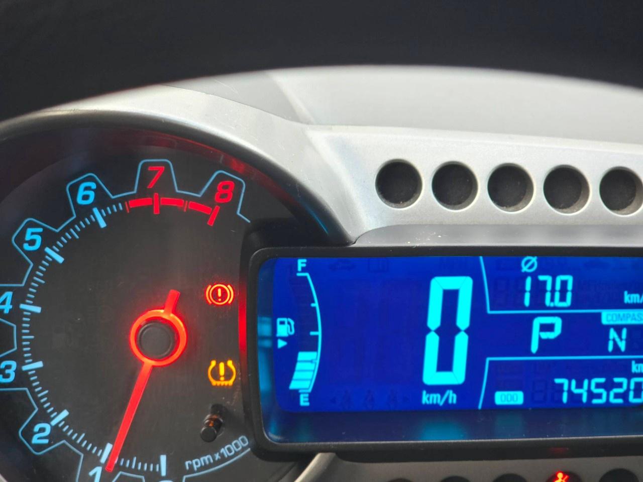 2016 Chevrolet Sonic 4DR SDN LS AUTO Photo