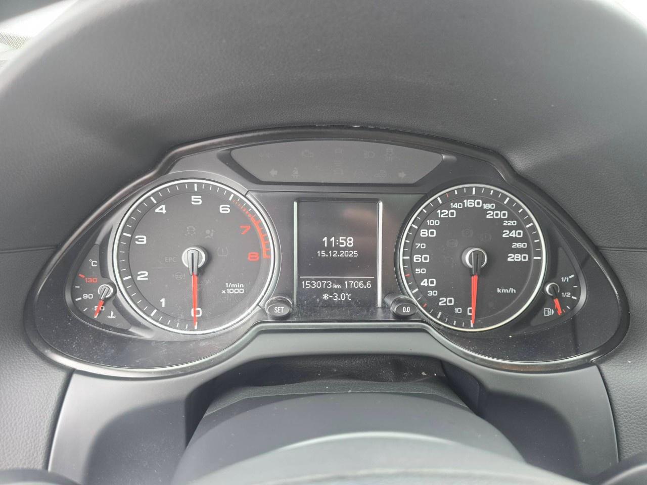 2017 Audi Q5 quattro 4dr 2.0T Komfort Photo