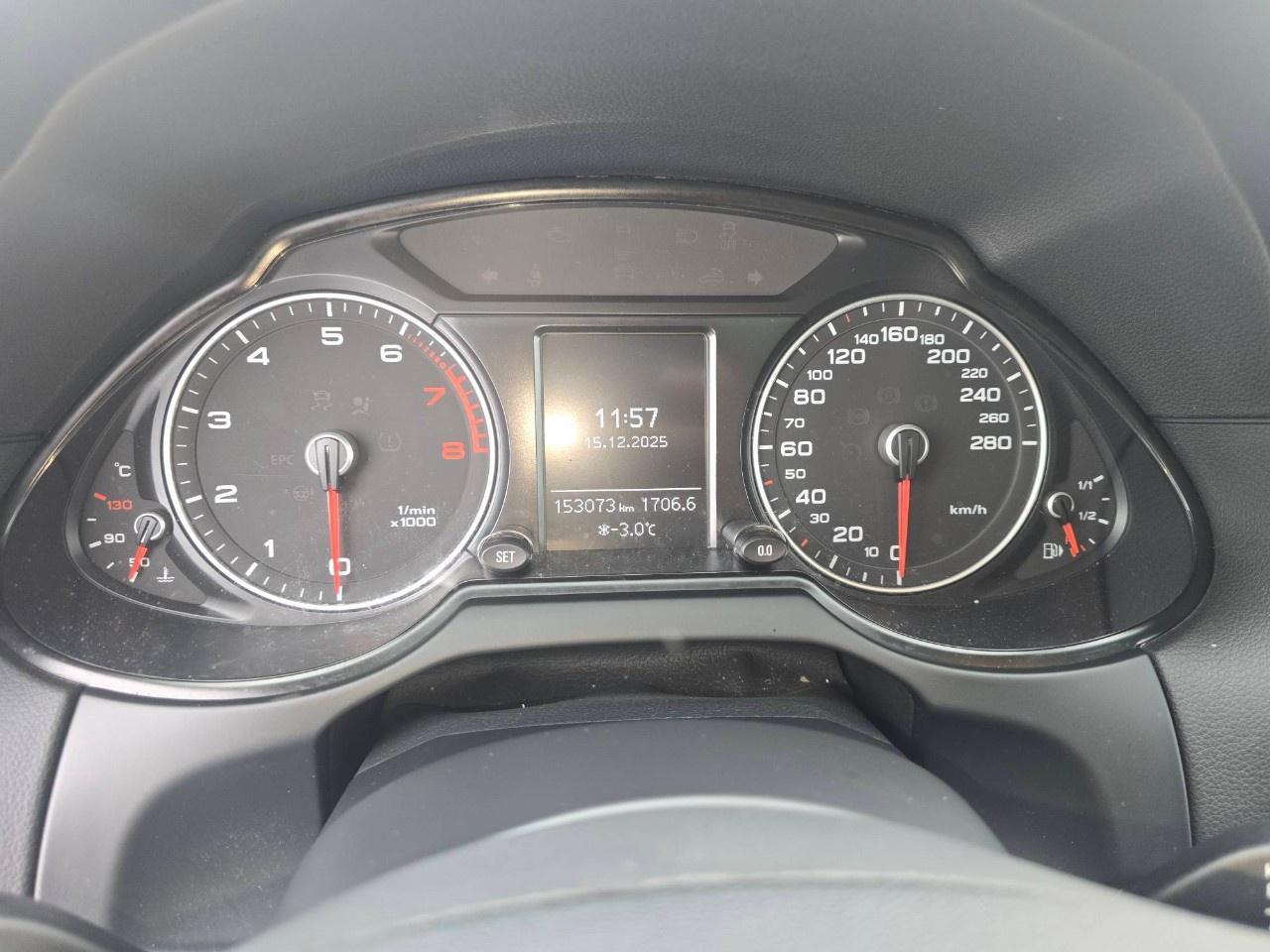 2017 Audi Q5 quattro 4dr 2.0T Komfort Photo