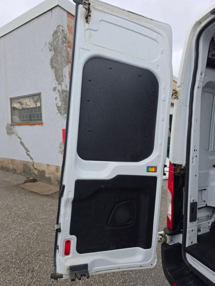 2020 Ford Transit Cargo Van T-250 148" Hi Rf 9070 GVWR AWD Photo