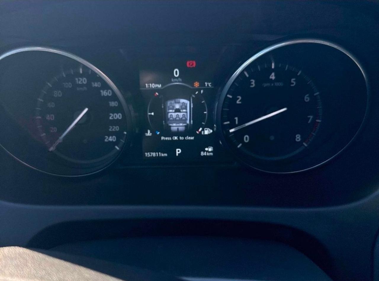 2017 Land Rover Discovery Sport 4WD 4dr SE Photo