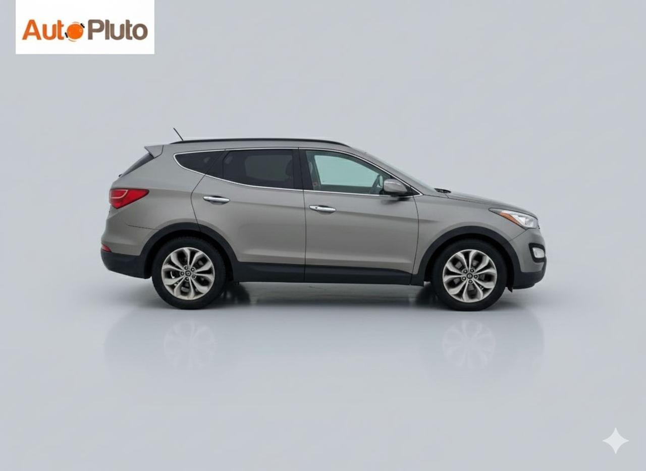 2016 Hyundai Santa Fe Sport AWD 4dr 2.0T Limited Photo
