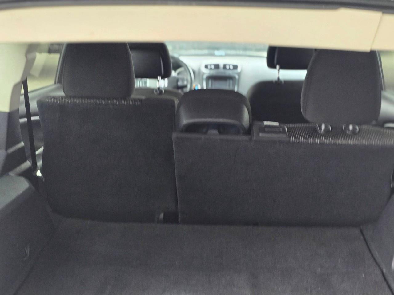 2011 Dodge Journey FWD 4dr Canada Value Pkg Photo