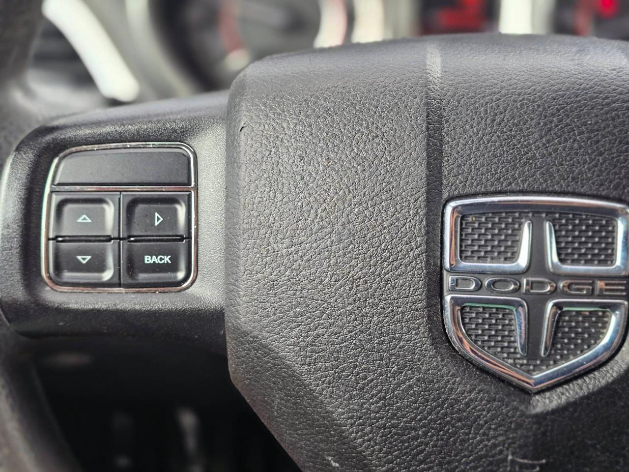2011 Dodge Journey FWD 4dr Canada Value Pkg Photo