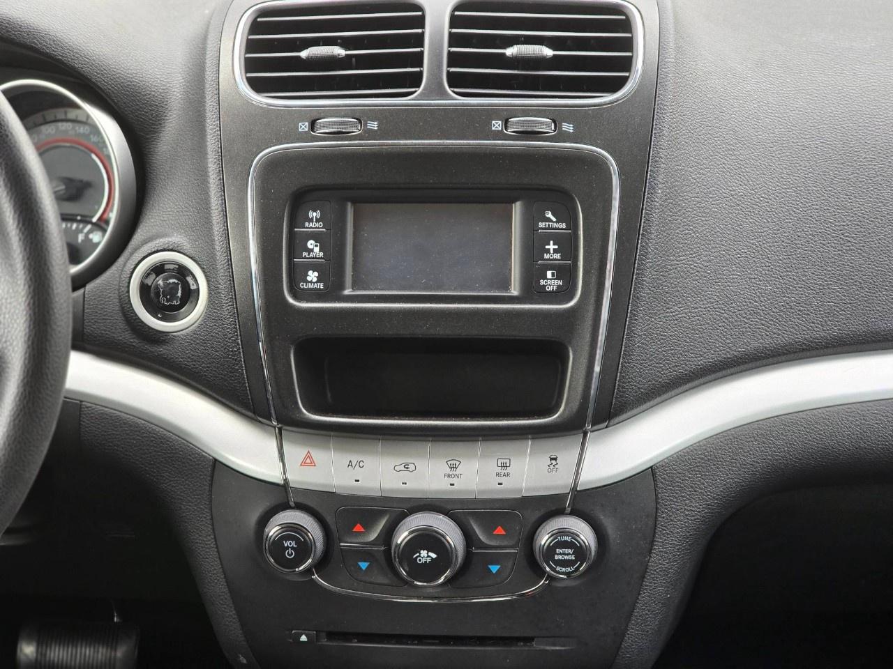 2011 Dodge Journey FWD 4dr Canada Value Pkg Photo