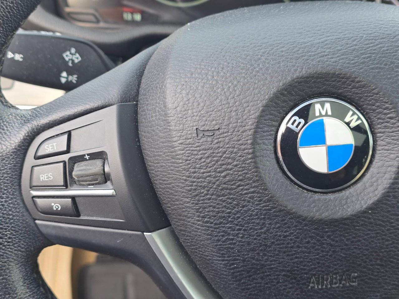 2016 BMW X3 AWD 4DR XDRIVE28i Photo