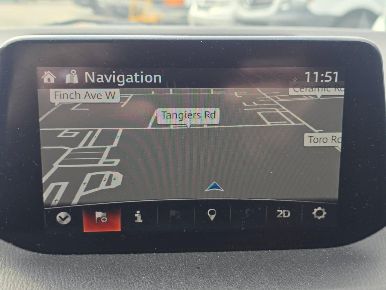 2018 Mazda MAZDA3 GX AUTO Photo