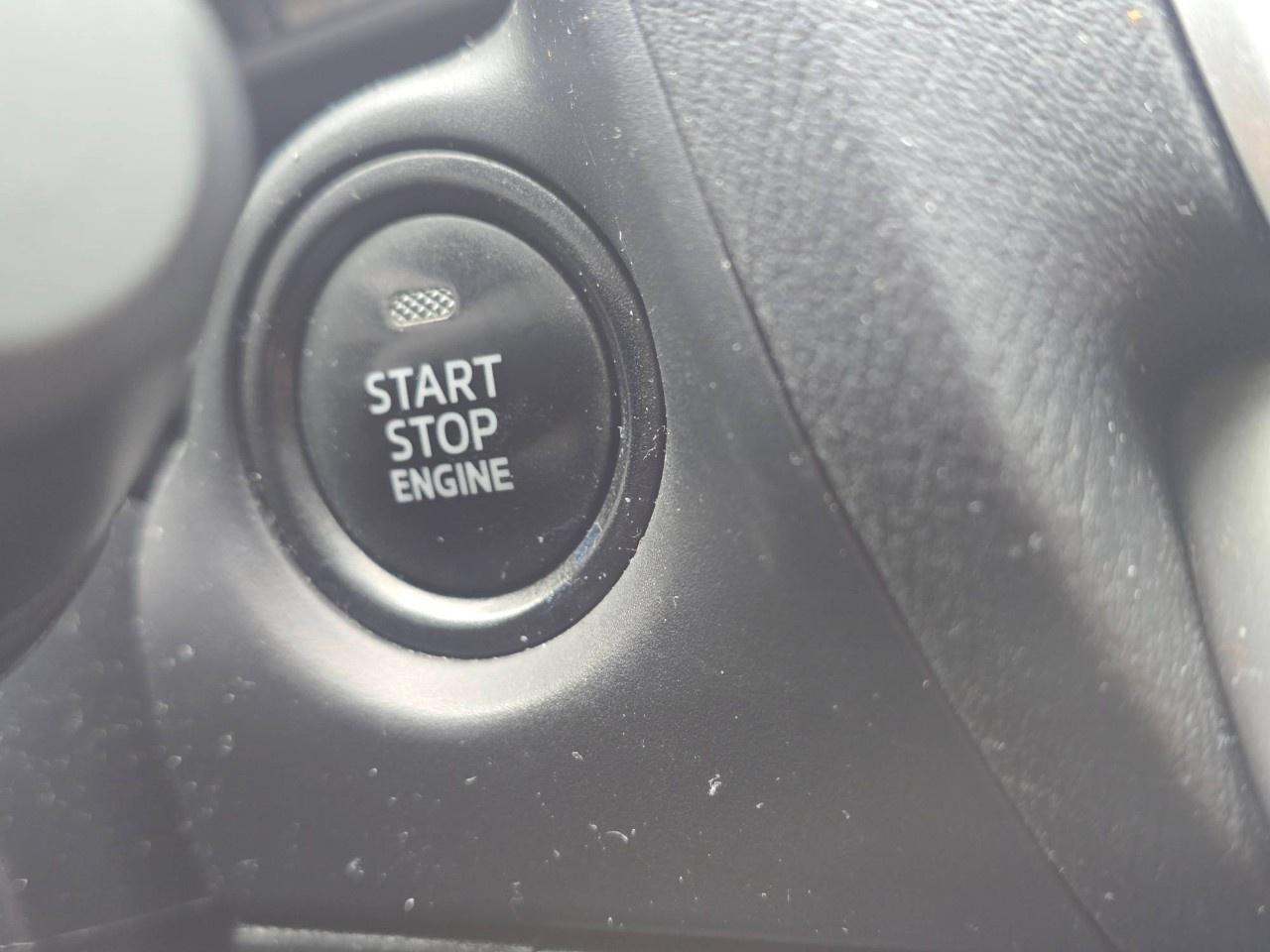 2018 Mazda MAZDA3 GX AUTO Photo