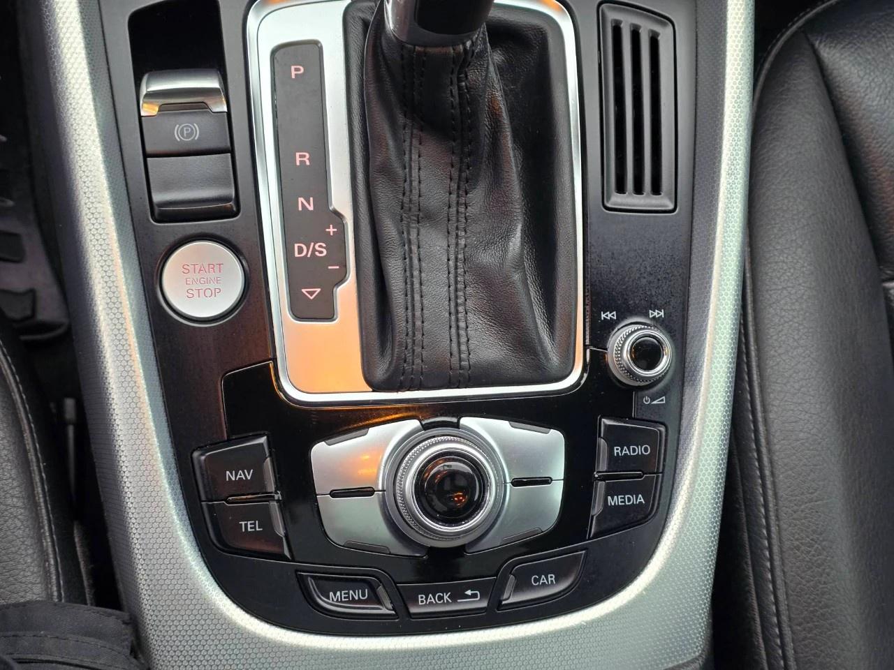 2015 Audi Q5 quattro 4dr 2.0T Progressiv Photo