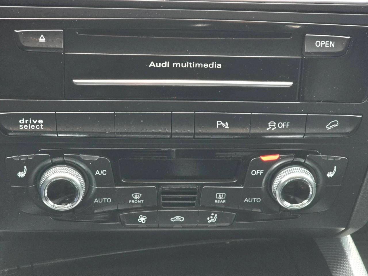 2015 Audi Q5 quattro 4dr 2.0T Progressiv Photo