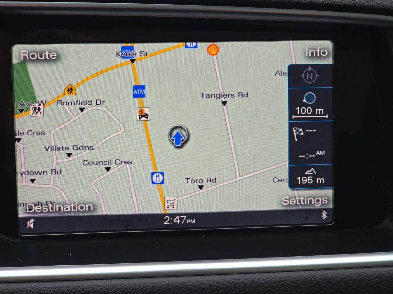 2015 Audi Q5 quattro 4dr 2.0T Progressiv Photo