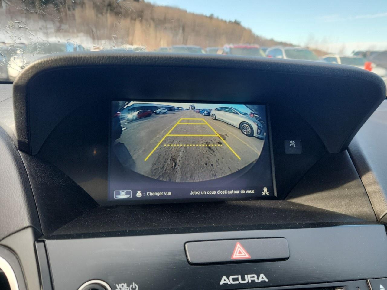 2017 Acura RDX AWD with Technology Package Photo