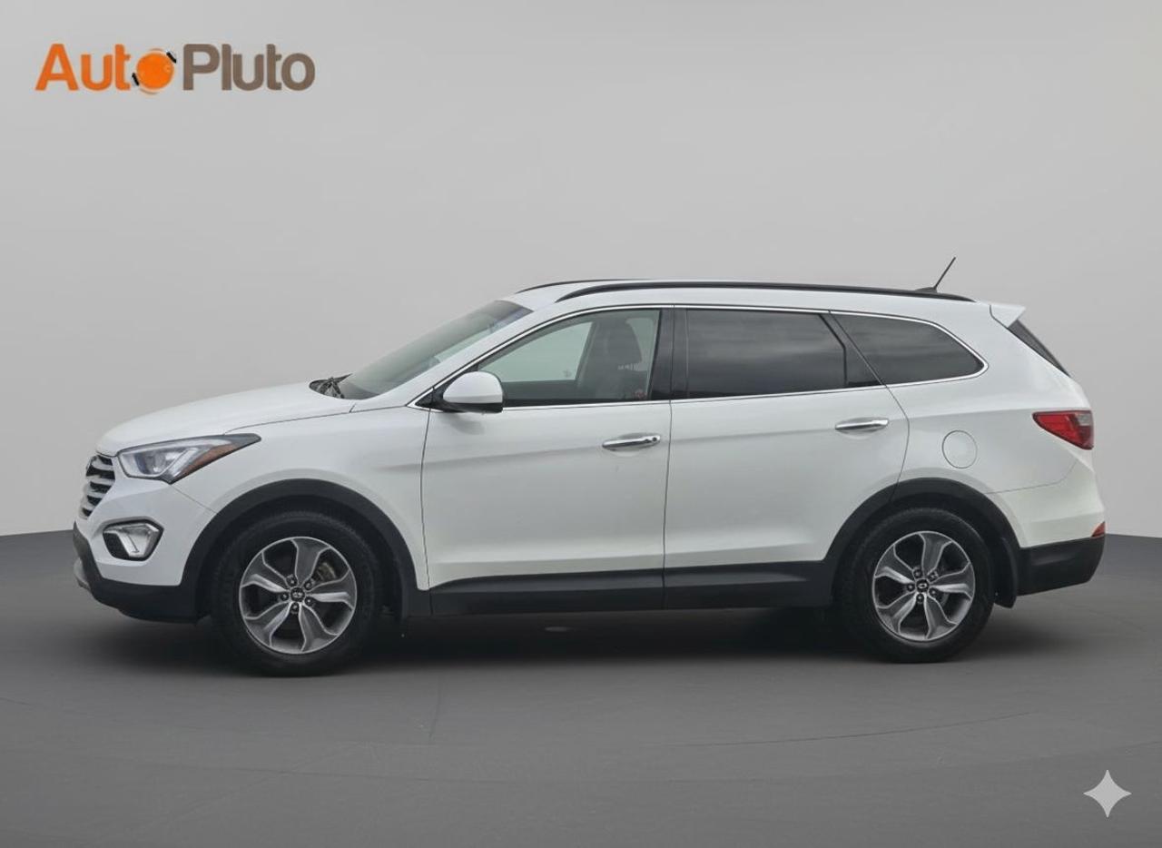 2016 Hyundai Santa Fe XL AWD 4dr 3.3L Auto Premium Photo