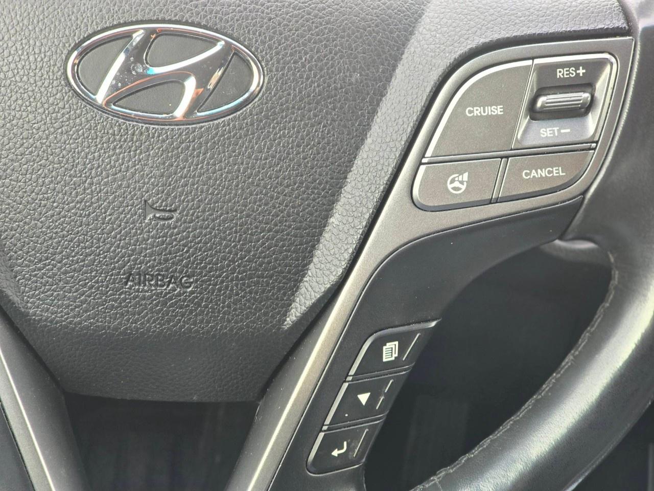 2016 Hyundai Santa Fe XL AWD 4dr 3.3L Auto Premium Photo