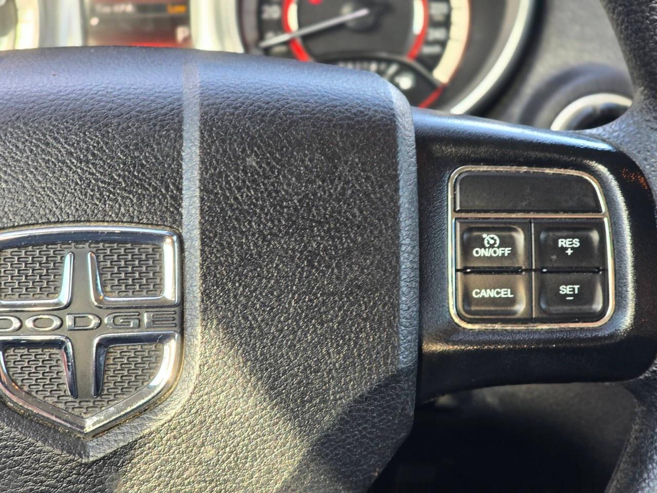 2017 Dodge Journey FWD 4dr Canada Value Pkg Photo