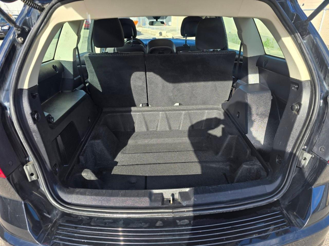 2017 Dodge Journey FWD 4dr Canada Value Pkg Photo