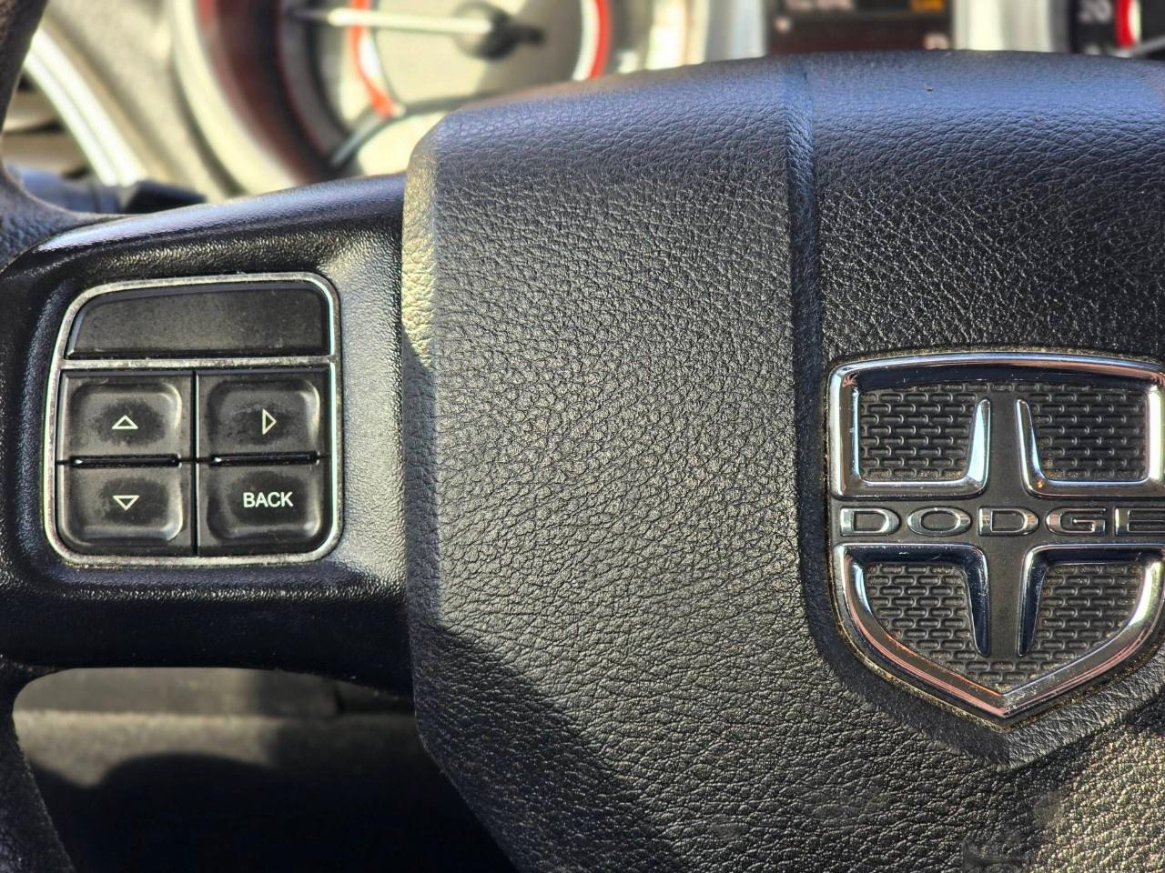 2017 Dodge Journey FWD 4dr Canada Value Pkg Photo