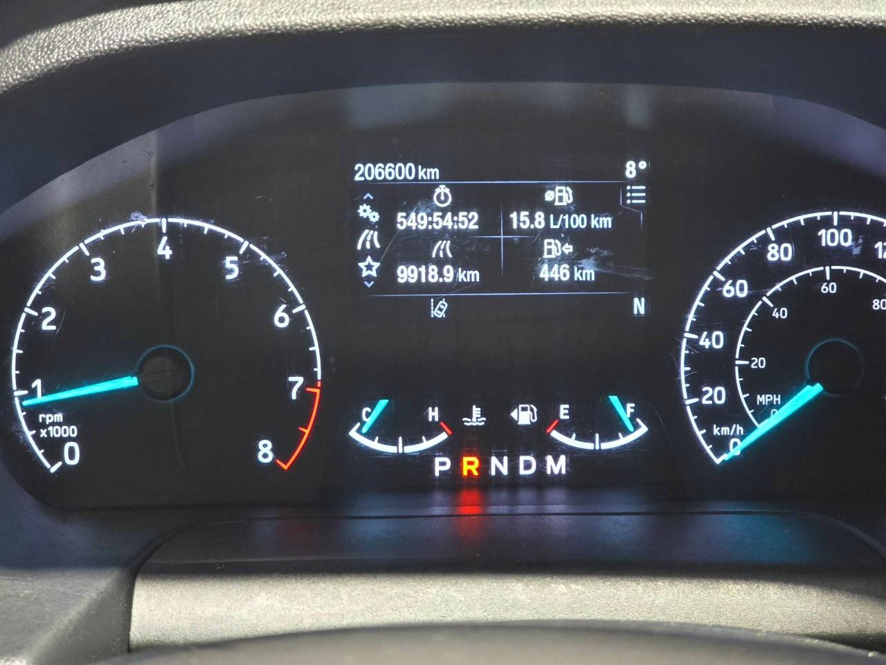 2021 Ford Transit Cargo Van T-150 148" Low Rf 8670 GVWR RWD Photo