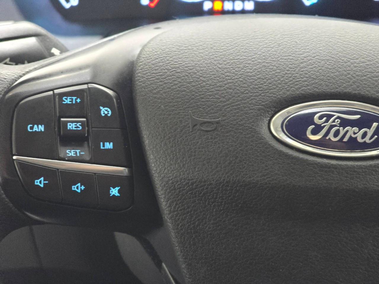 2021 Ford Transit Cargo Van T-150 148" Low Rf 8670 GVWR RWD Photo