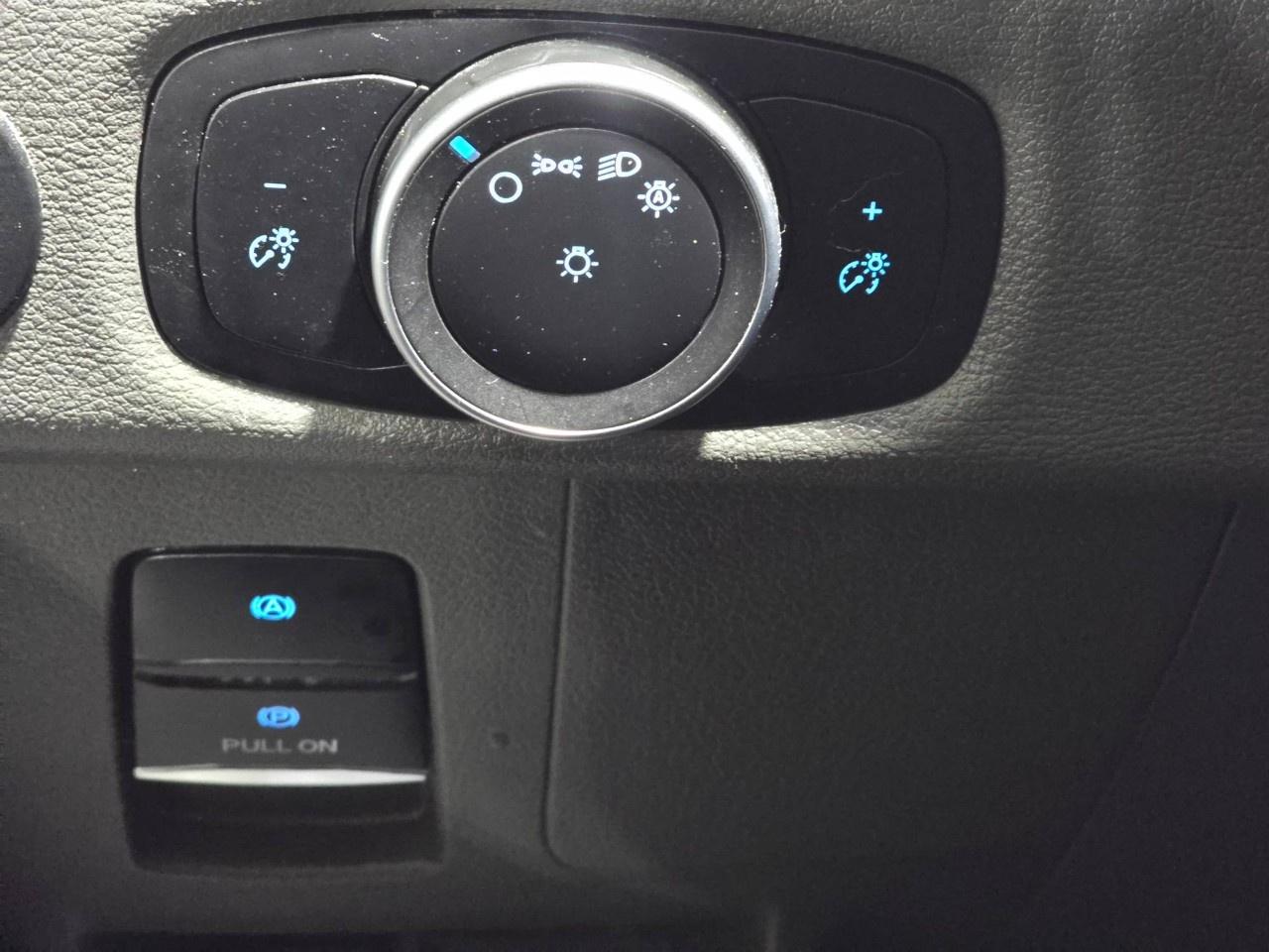 2021 Ford Transit Cargo Van T-150 148" Low Rf 8670 GVWR RWD Photo