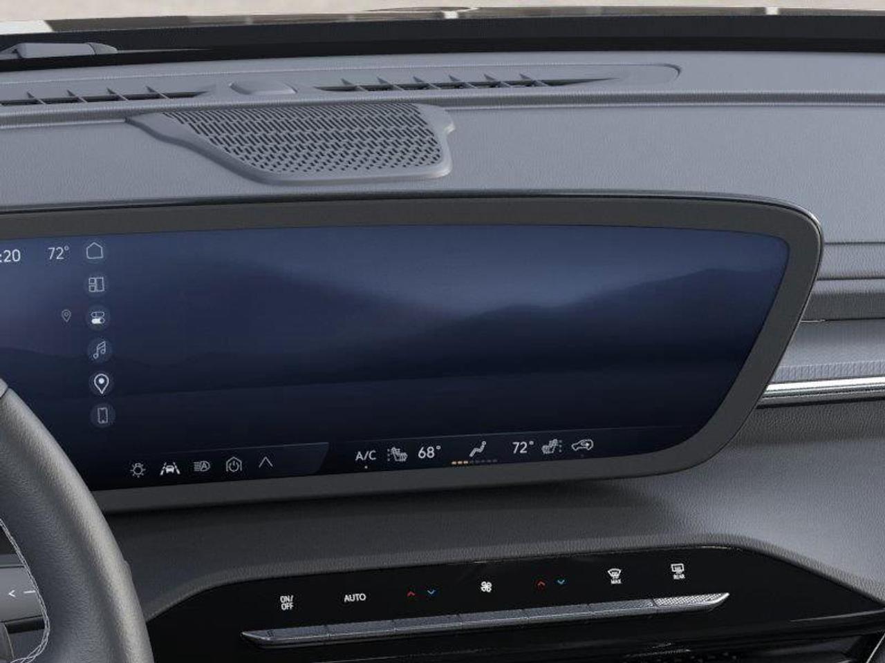 2026 Buick Enclave Sport Touring 4dr All-Wheel Drive Photo