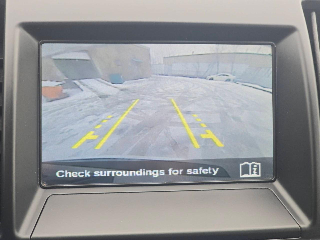 2014 Land Rover LR2 AWD 4dr HSE Photo