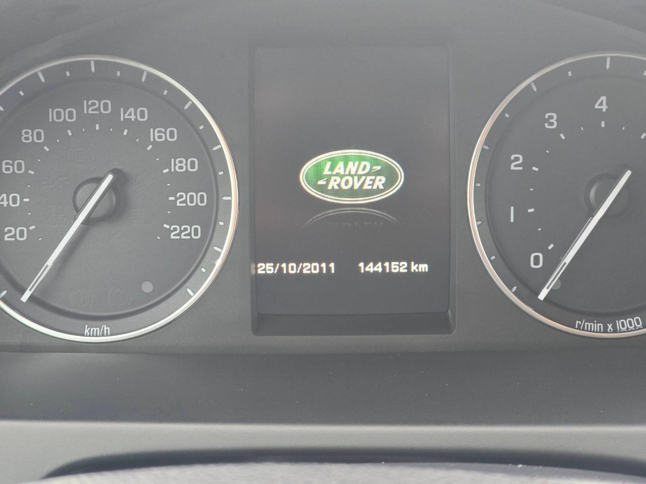 2014 Land Rover LR2 AWD 4dr HSE Photo