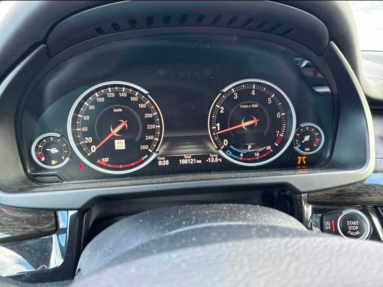 2017 BMW X5 AWD 4dr xDrive35i Photo