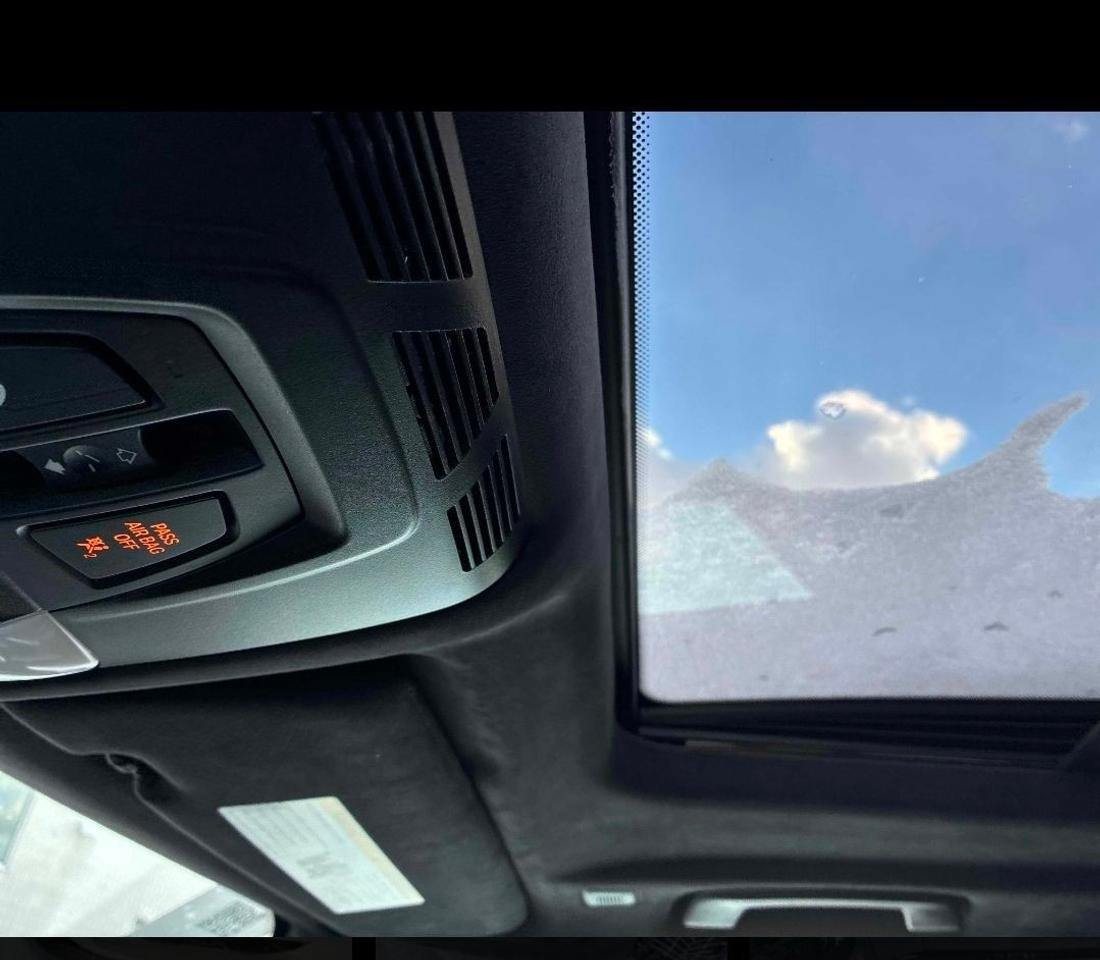 2017 BMW X5 AWD 4dr xDrive35i Photo