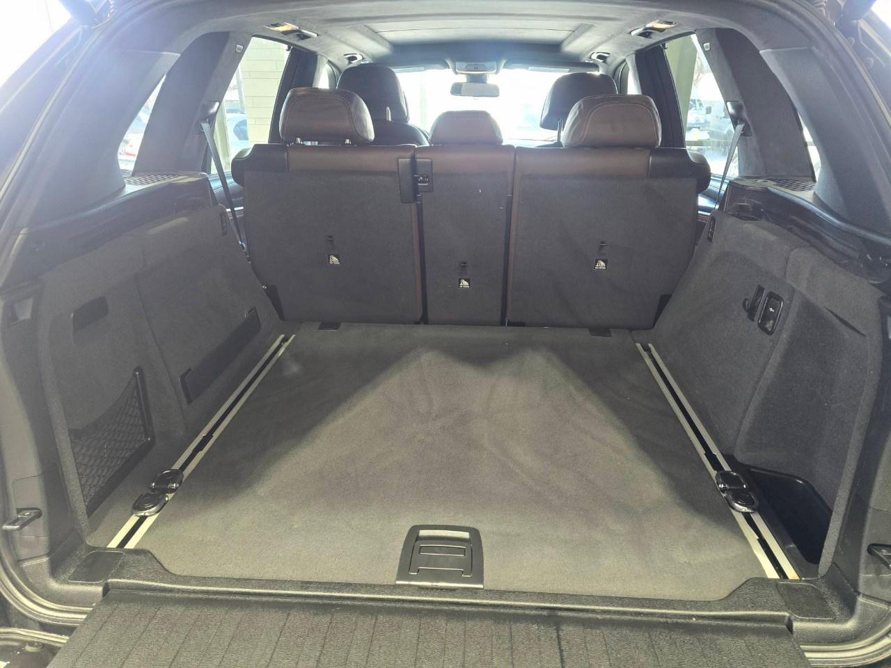 2017 BMW X5 AWD 4dr xDrive35i Photo