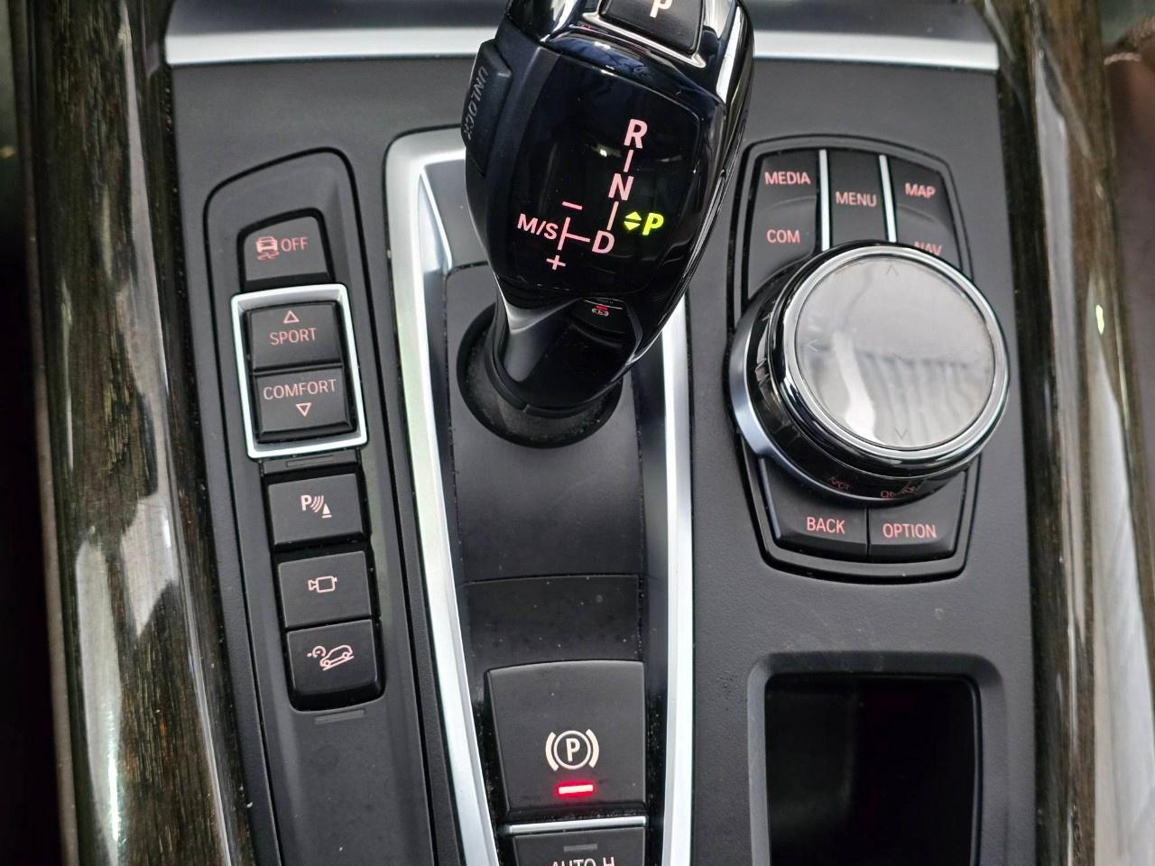 2017 BMW X5 AWD 4dr xDrive35i Photo