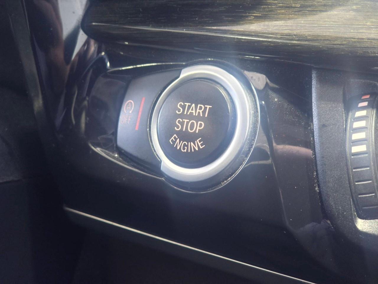 2017 BMW X5 AWD 4dr xDrive35i Photo