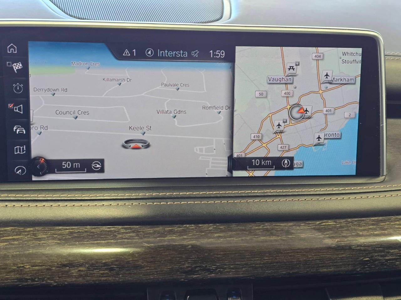 2017 BMW X5 AWD 4dr xDrive35i Photo