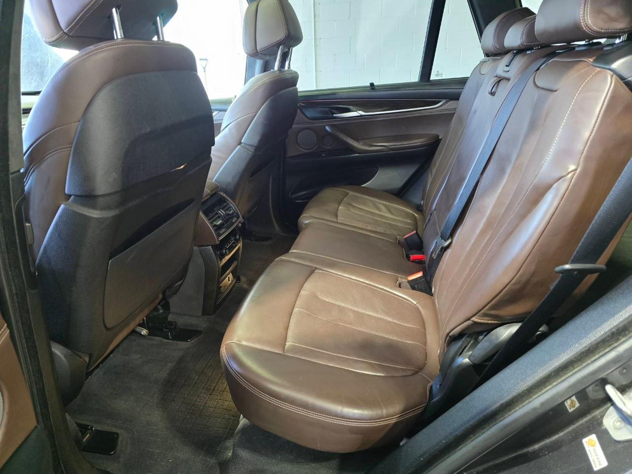 2017 BMW X5 AWD 4dr xDrive35i Photo