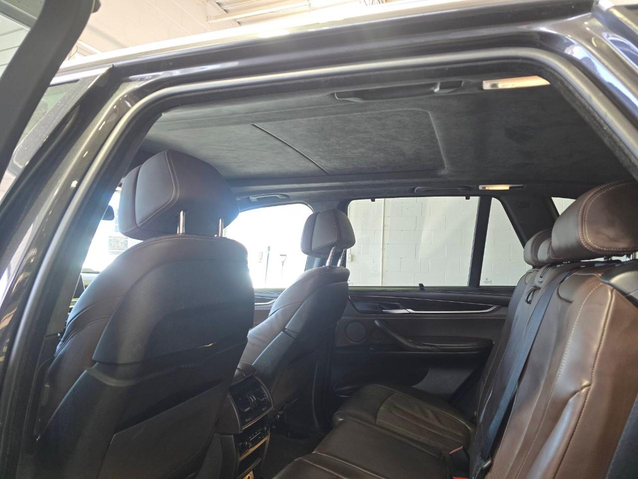 2017 BMW X5 AWD 4dr xDrive35i Photo