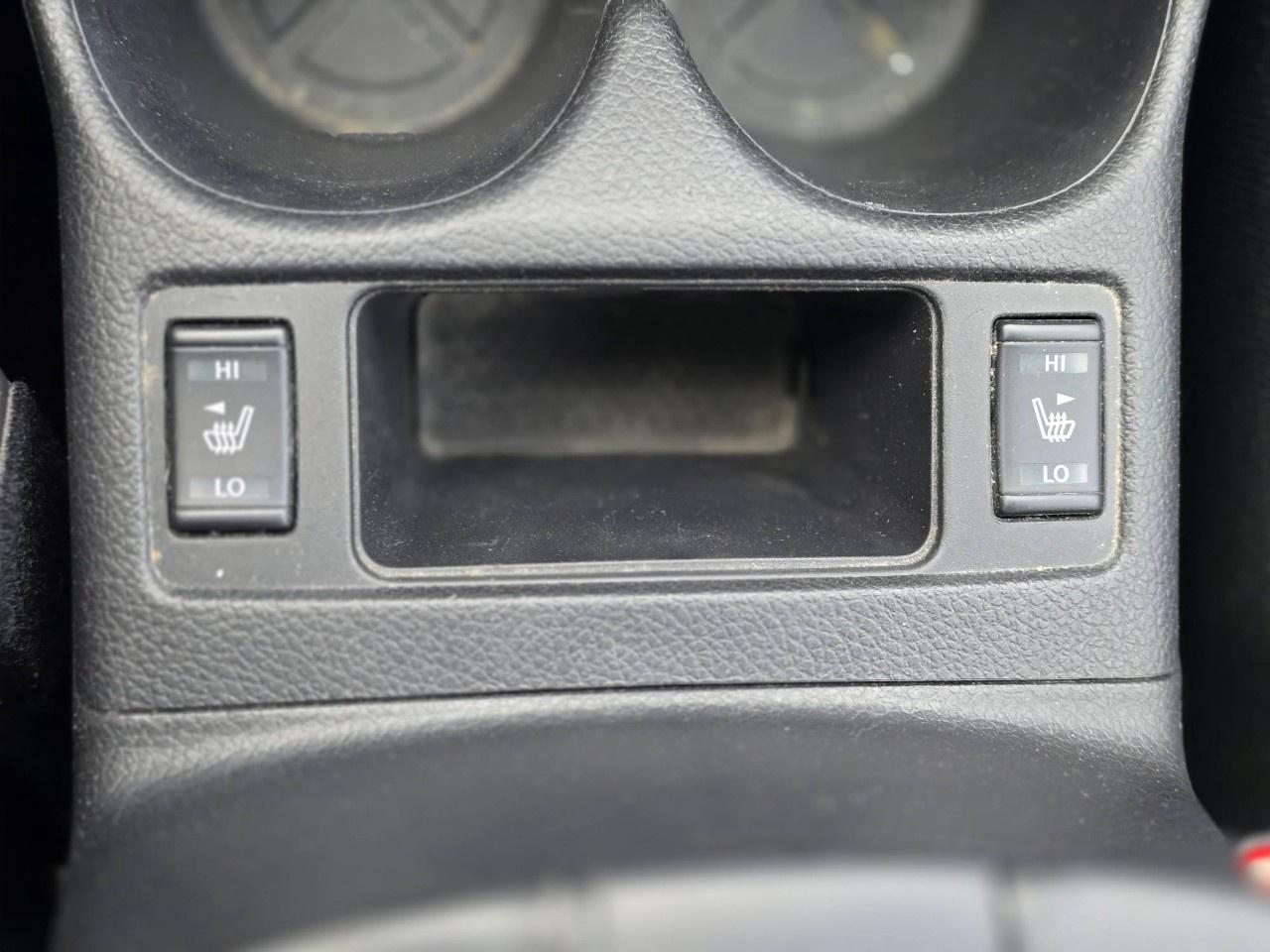 2019 Nissan Rogue AWD SV Photo