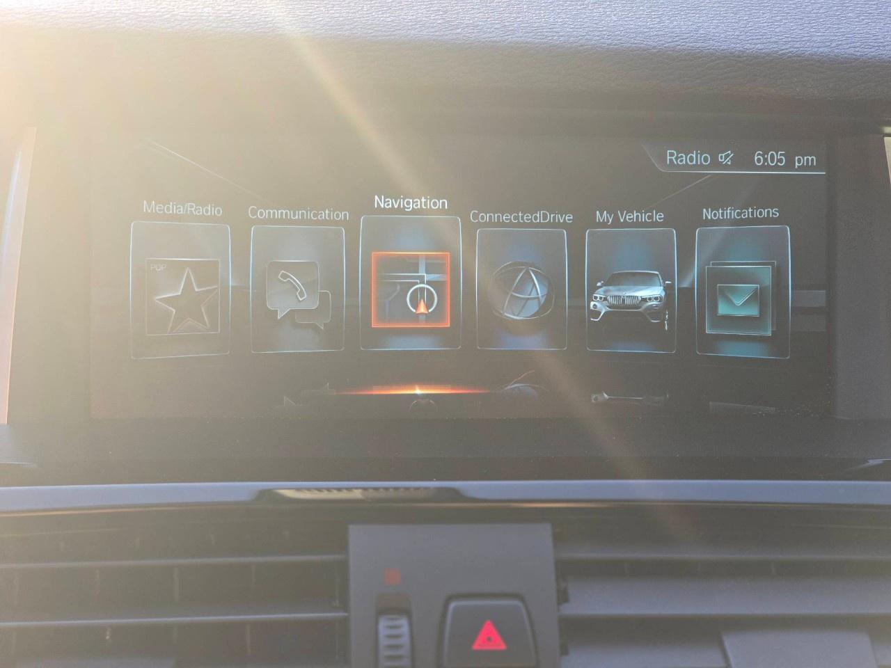 2018 BMW X4 xDrive28i Sports Activity Coupe Photo