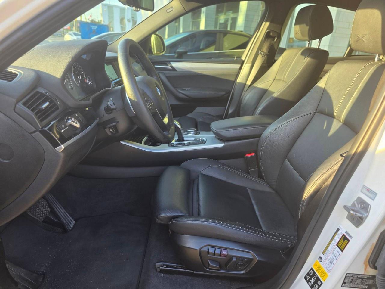 2018 BMW X4 xDrive28i Sports Activity Coupe Photo