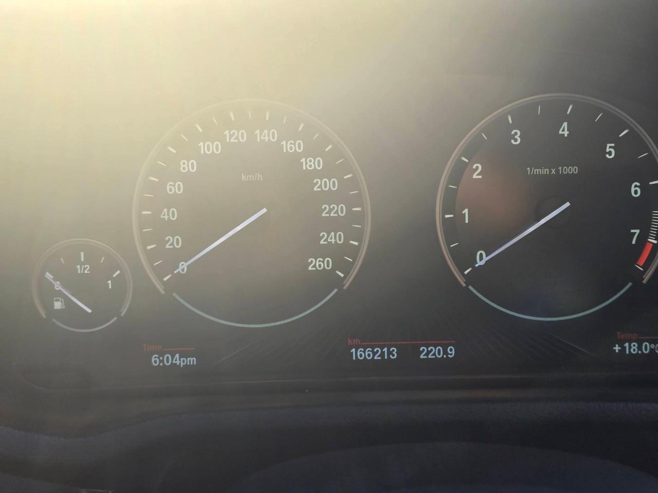 2018 BMW X4 xDrive28i Sports Activity Coupe Photo