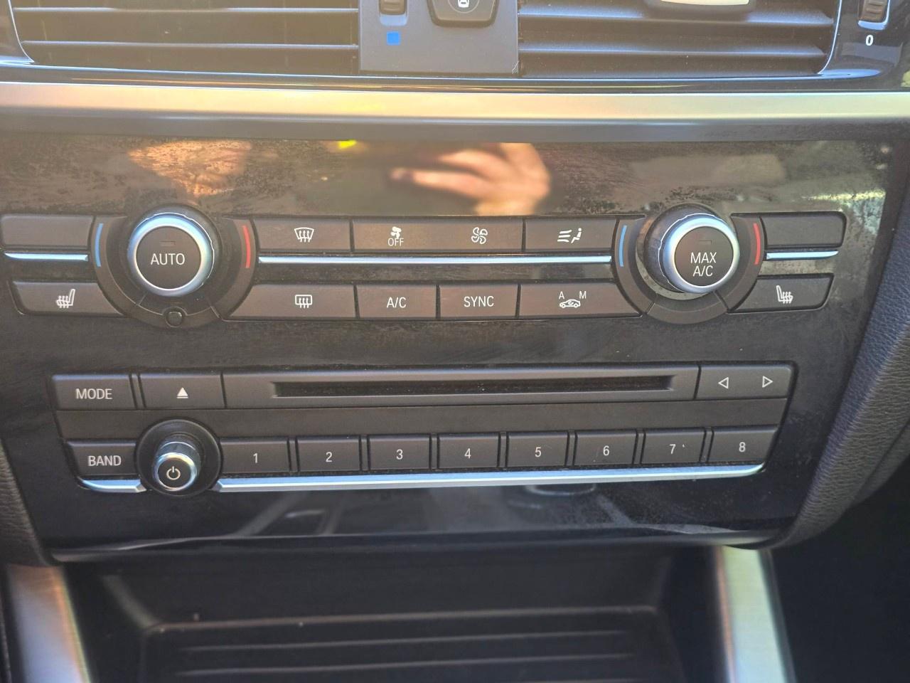 2018 BMW X4 xDrive28i Sports Activity Coupe Photo