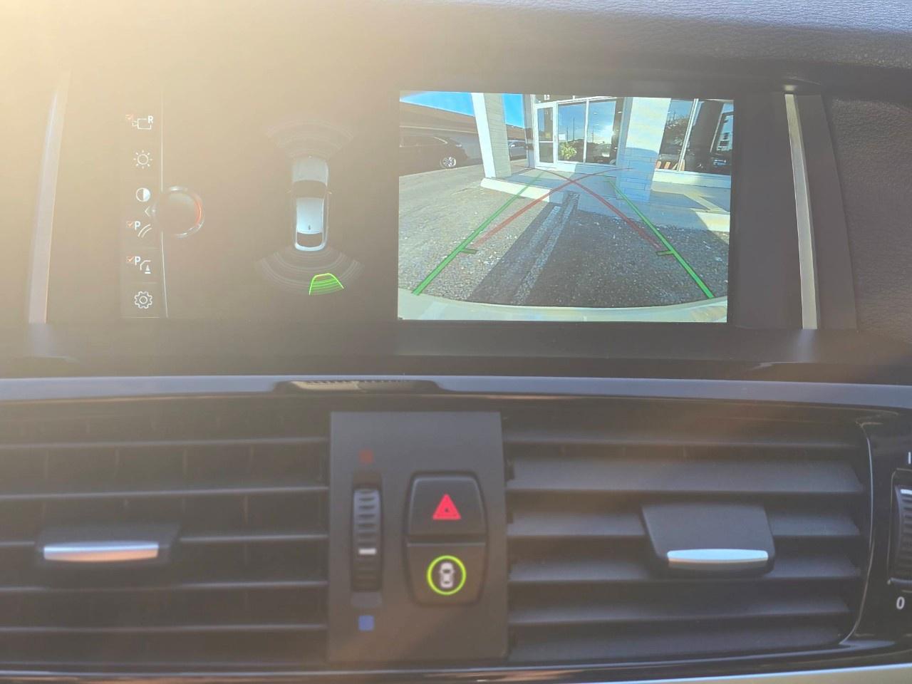 2018 BMW X4 xDrive28i Sports Activity Coupe Photo