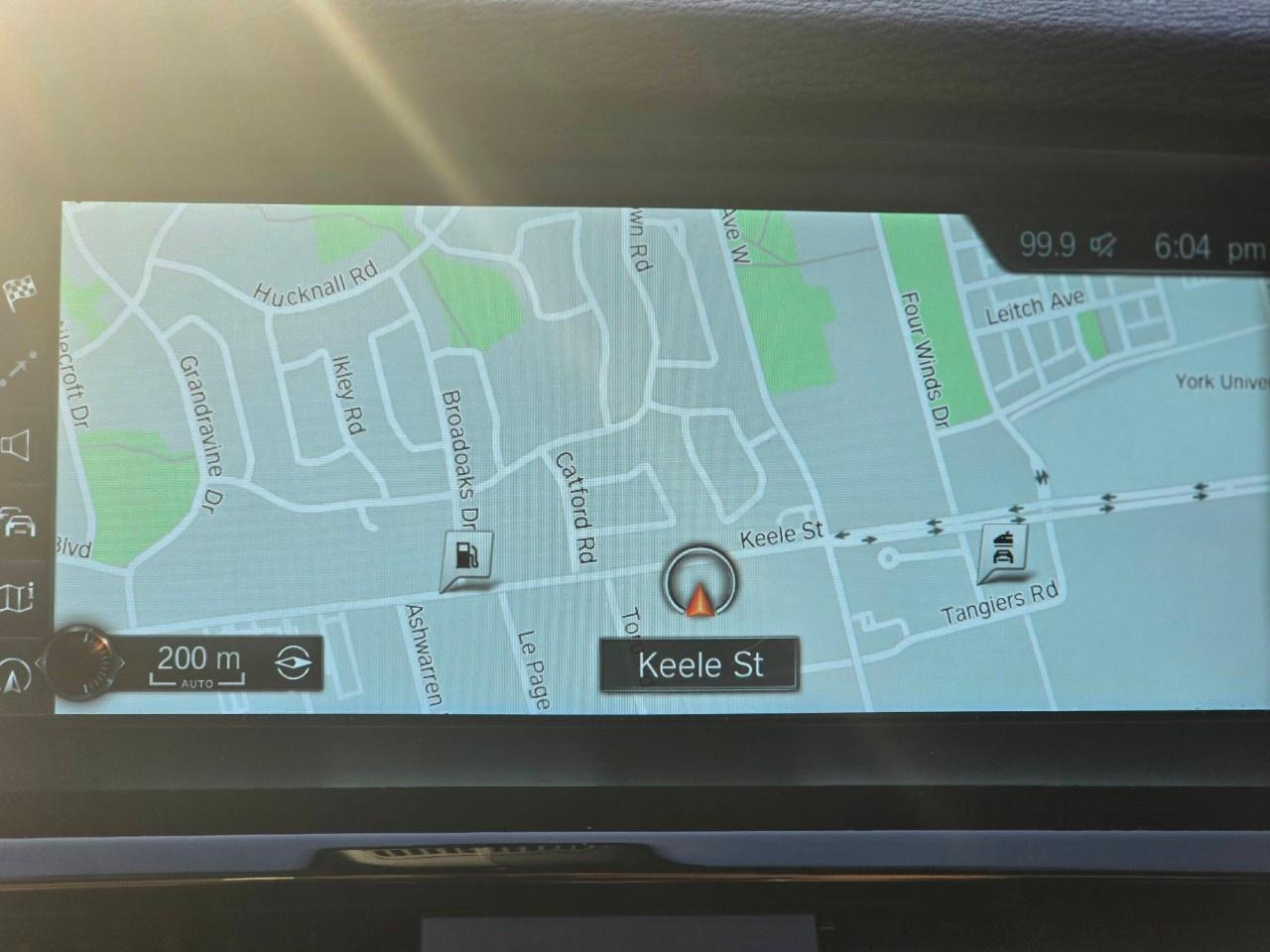 2018 BMW X4 xDrive28i Sports Activity Coupe Photo