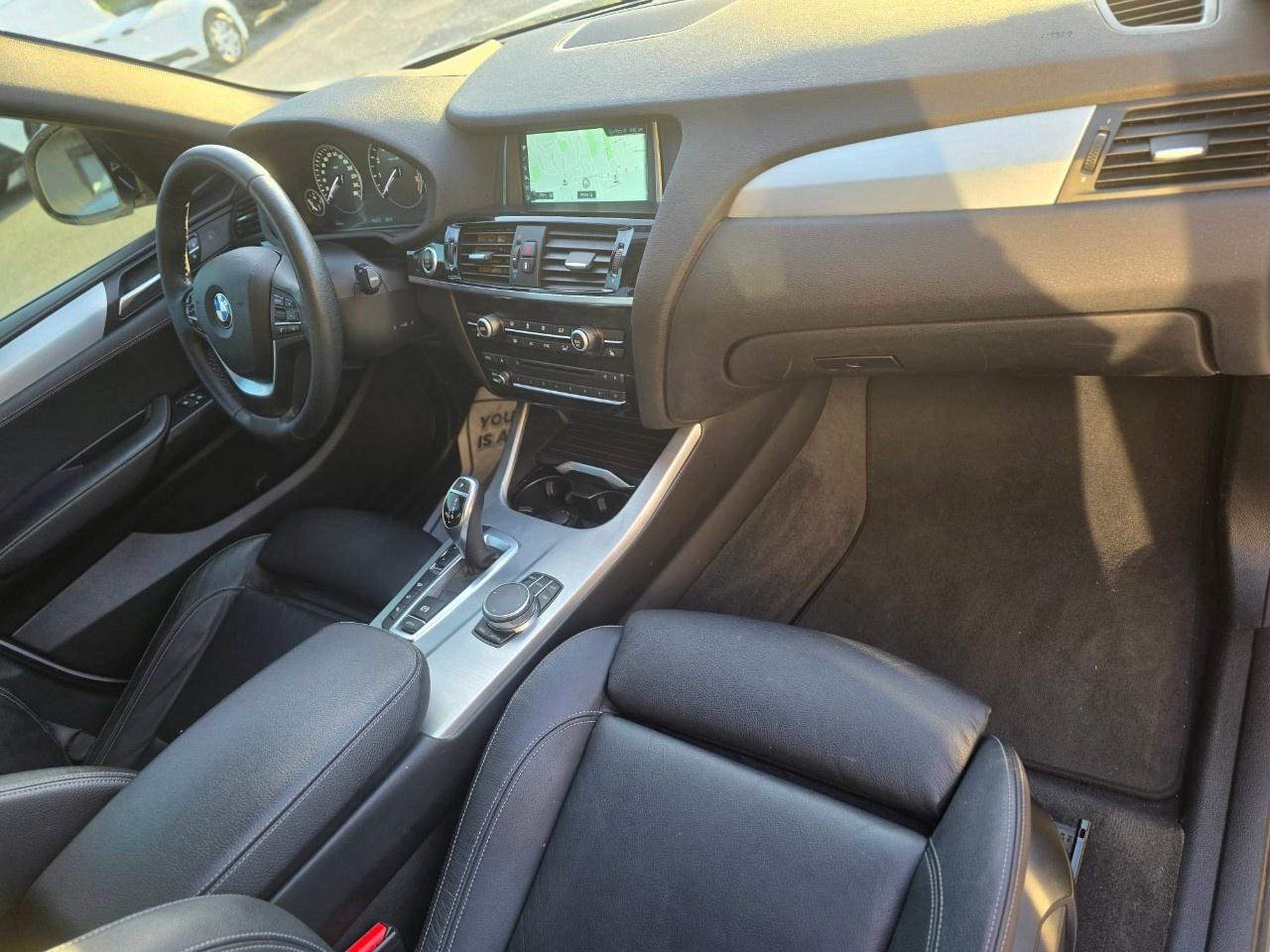 2018 BMW X4 xDrive28i Sports Activity Coupe Photo