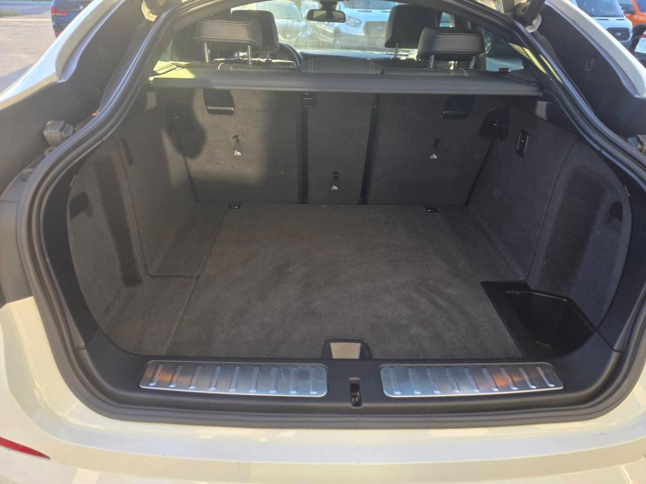 2018 BMW X4 xDrive28i Sports Activity Coupe Photo