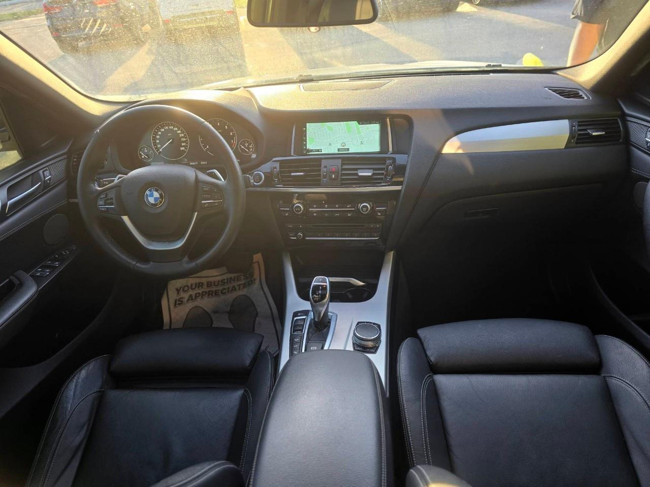 2018 BMW X4 xDrive28i Sports Activity Coupe Photo