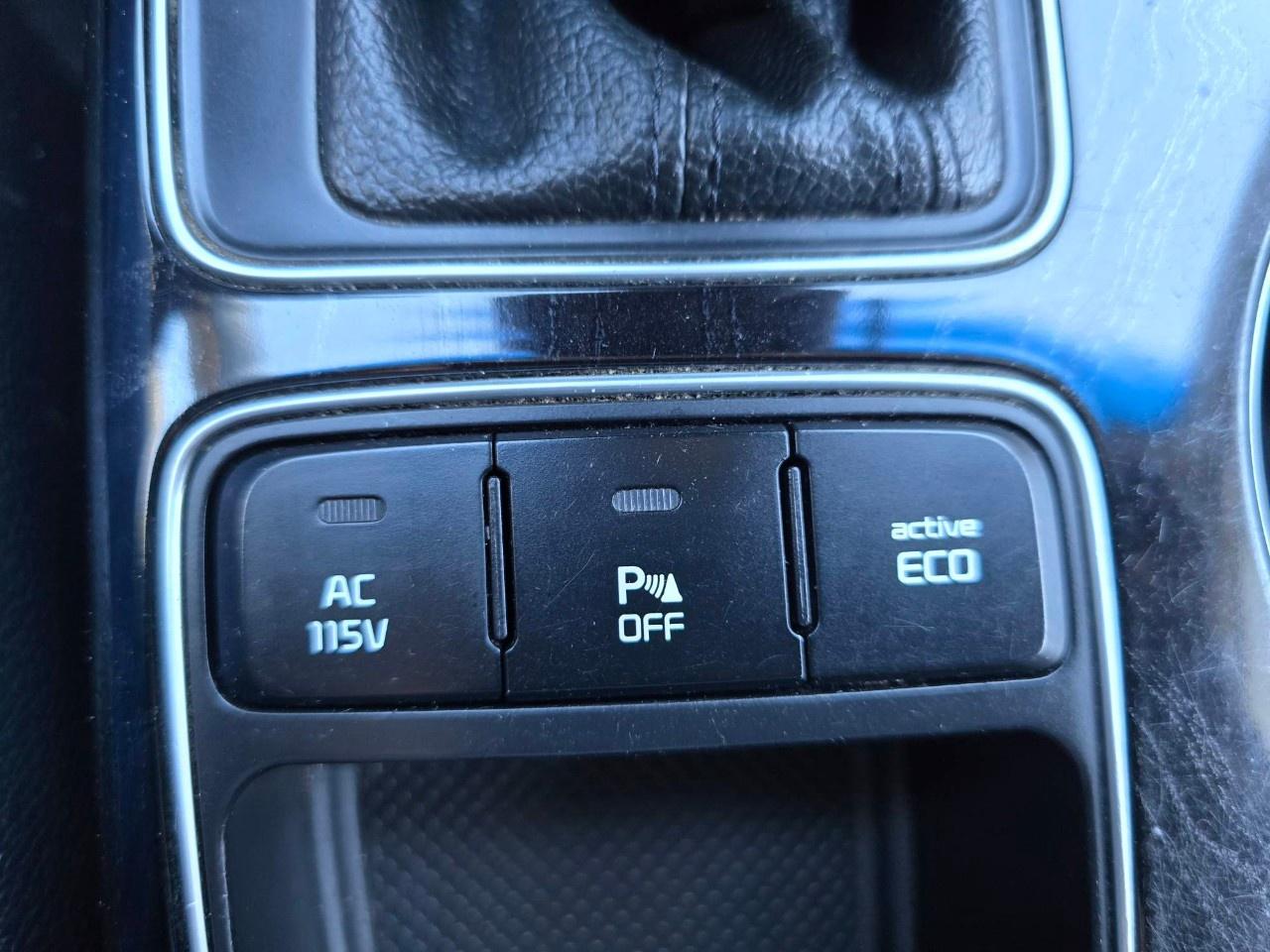 2015 Kia Sorento AWD 4dr V6 Auto EX Photo