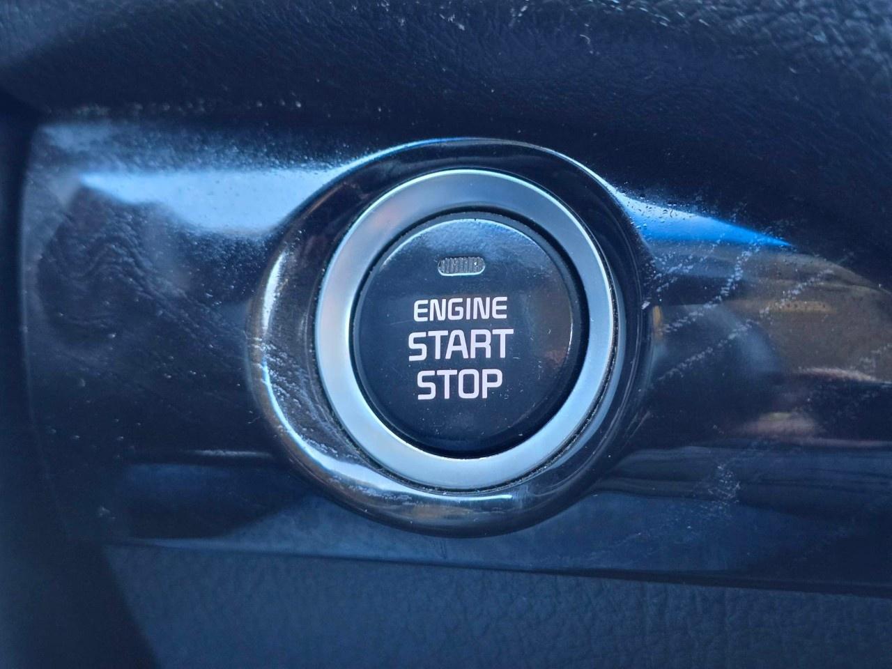 2015 Kia Sorento AWD 4dr V6 Auto EX Photo