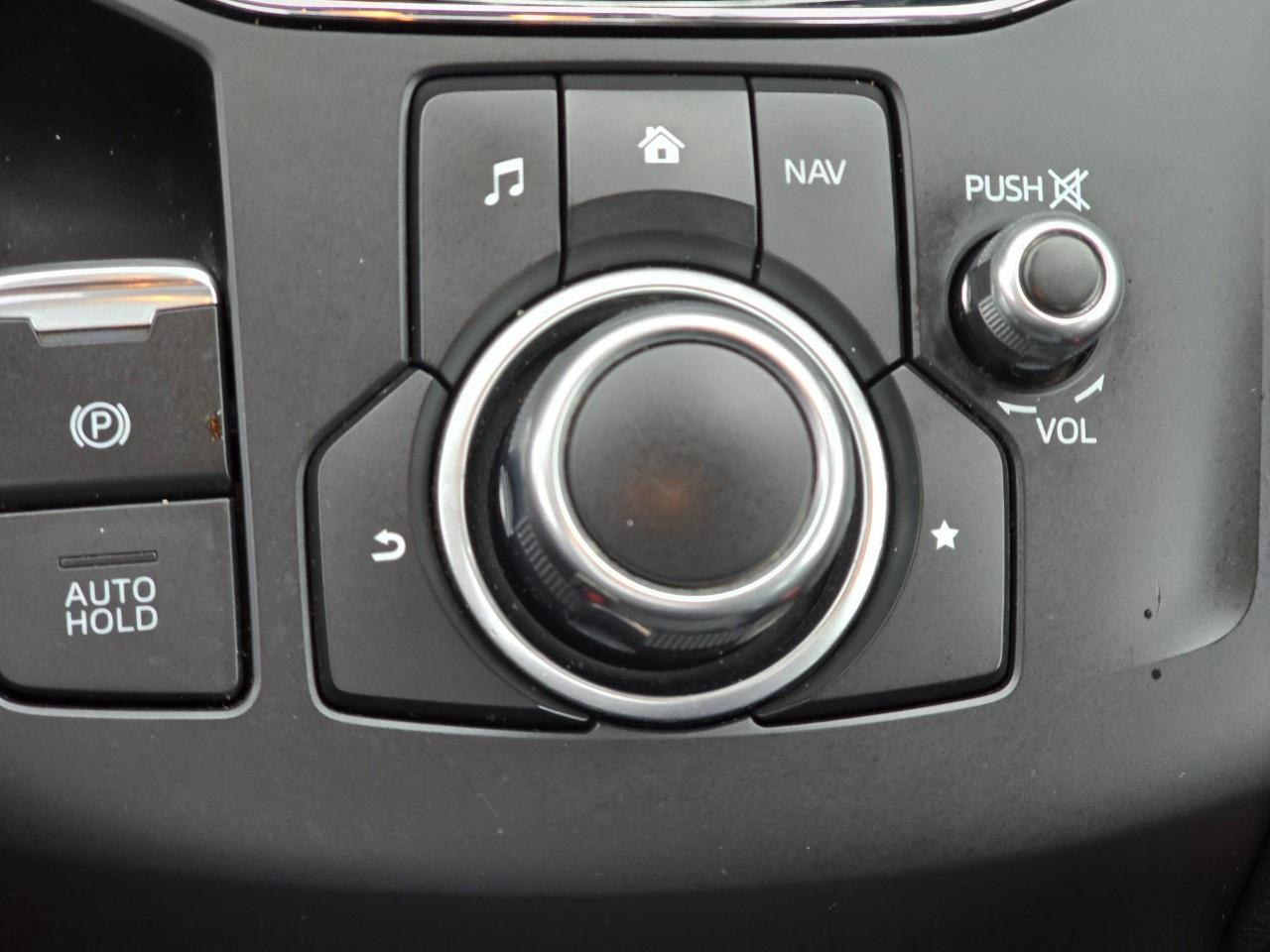 2017 Mazda CX-5 AWD 4dr Auto GS Photo