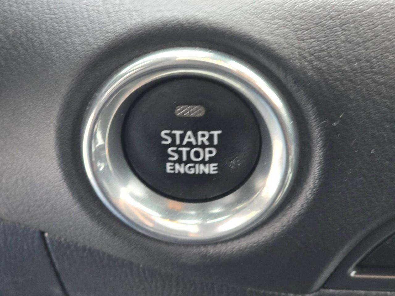 2017 Mazda CX-5 AWD 4dr Auto GS Photo